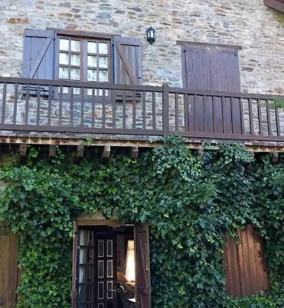 Chalet La Casa Del Nen *