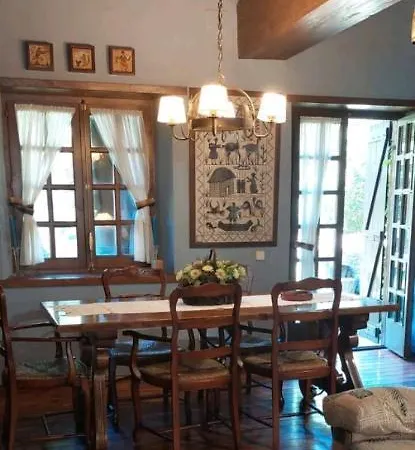 La Casa Del Nen * Escunhau